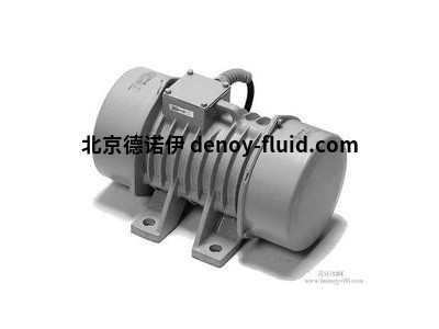 Italvibras振動(dòng)電機(jī) MVSI系列 絕緣級(jí)別：F 級(jí) (155°C)