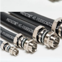 Lippmann PU吸入軟管--PUR H型軟管直徑為DN 13–DN 500