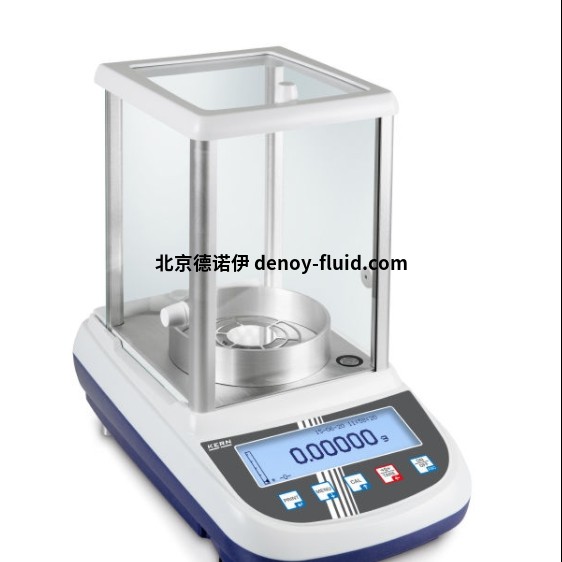 KERN & SOHN分析天平ACJ 100-4M單池稱量系統(tǒng)