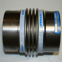 GERWAH聯(lián)軸器 AKN500 采用不銹鋼，無(wú)磨損，免維護(hù)