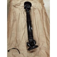 ELBE中心傳動軸 0.400系列 扭矩：1.650 至 6.100 Nm