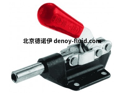 DESTACO氣動夾具 FO系列 用于工件厚度和工件公差變化的應(yīng)用