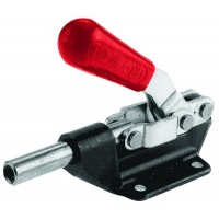 DESTACO氣動夾具 FO系列 用于工件厚度和工件公差變化的應用