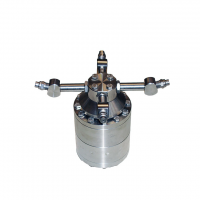 Bolondi噴頭 XC061A系列 壓力：150 bar