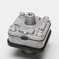 Mecair歧管平裝閥 RCA25系列品牌與應(yīng)用