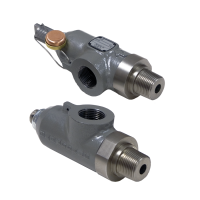 Barksdale高壓閥 4140系列 應(yīng)用：煉油廠和化學加工廠