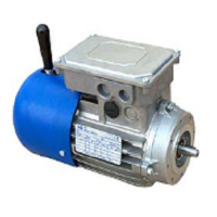 MTMOTORI三項電機的技術參數(shù)介紹