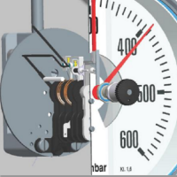 Fischer 模擬測量設備開關的應用領域