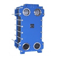 FUNKE非對稱型板式換熱器 FP16-59-1-NH 高傳熱系數