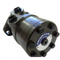 M+S HYDRAULIC液壓馬達 MLHM 8