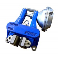 Twiflex碟剎卡鉗 GMR系列 圓盤直徑為 610 毫米