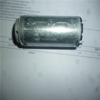 德國德恩科Dunkermotoren直流電機DR 52.1x60-2型號介紹