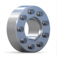 stuwe收縮盤 SDG系列 高功率和扭矩的可靠傳輸