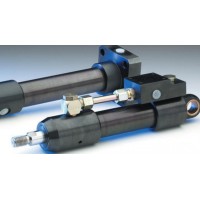 Specken-Drumag液壓缸 ZAR系列 63bar