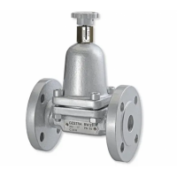 德國GESTRA進(jìn)口DA114547 MK 45A-2H PN 40，通用連接器的蒸汽疏水閥