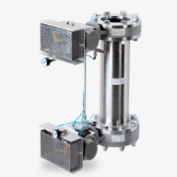 blickle銀色單輪工具系列的滑動范圍介紹