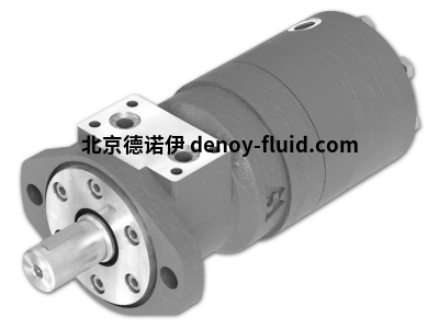 德國M+S HYDRAULIC液壓馬達(dá)MTS 200t