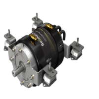 ABB防爆電機的適用溫度介紹