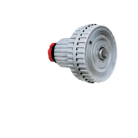 WESTCAR旋轉(zhuǎn)流體聯(lián)軸器的代理應(yīng)用