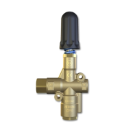 PA壓力控制閥 VRPP450-200系列 用于高流速的新型氣動壓力調(diào)節(jié)閥