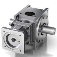 NIDEC直角變速箱 D115系列