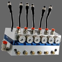 MWM齒輪泵 防護(hù)等級(jí)：IP 55 額定輸出：0,37 kW