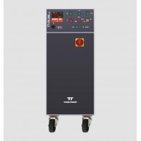 Tool-Temp模溫機 TT-1500 W 數(shù)字流量顯示和監(jiān)控