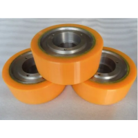 德國(guó)進(jìn)口ACLA滾輪CALCAST CC100 ，可提供對(duì)應(yīng)的報(bào)關(guān)單