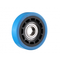 德國(guó)進(jìn)口ALCA滾輪CALCAST CC450 ，可提供對(duì)應(yīng)的報(bào)關(guān)單