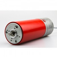 Mattke無刷伺服電機 MISD系列 性能范圍從 0.2到70Nm