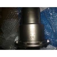 BUROCCO氣動(dòng)球閥開關(guān)閥VSP/2V -FF/BW/SW