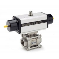 意大利Omal 不銹鋼球閥PN 16-40 ANSI 150-300