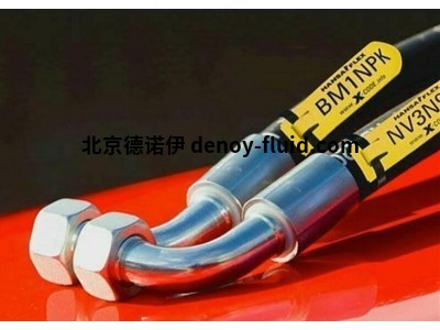 HANSA-FLEX液壓編制軟管 HD100T系列 溫度：-40 °C-100 °C