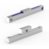 HSB線性驅(qū)動器的使用說明