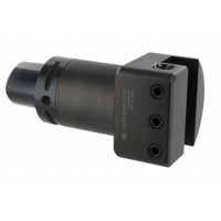 Big Kaiser方形刀柄 - 90° 型 CAPTO