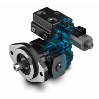 意大利CASAPPA齒輪泵