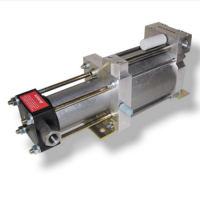 MAXIMATOR高壓泵M 8L用于油操作技術數(shù)據(jù)