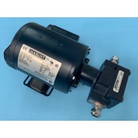 德國海特Haight不銹鋼離心泵  HZC2 1 1/2 x 1 1/4