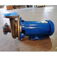 德國海特Haight 離心泵 HIC系列HIC+216 2 x 1 1/2