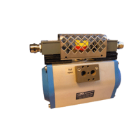 BC-Systemtechnik限位開(kāi)關(guān) BC-PSI 222提供本質(zhì)安全型 PSI 型和防塵型