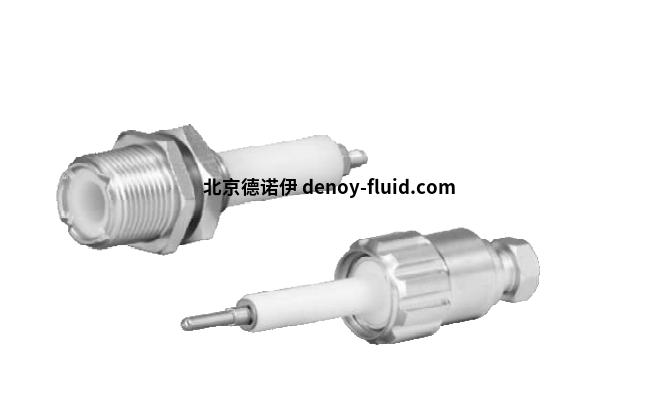 高壓單極連接器2