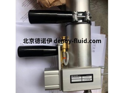 TEKAWE潤(rùn)滑泵 2.15.53.1系列 輸送量：10cm3/沖程