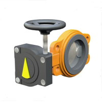 Armatec蝶閥EVS-AE/AK-AT2312/AT2314應(yīng)用