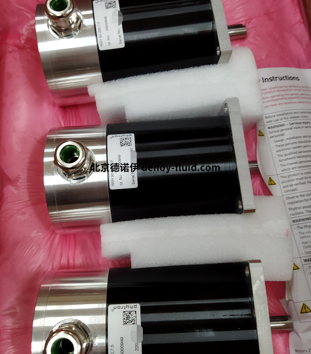 Phytron步進(jìn)電機(jī)真空電機(jī) Phytron步進(jìn)電機(jī)真空電機(jī)