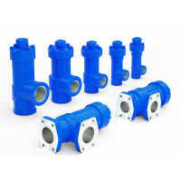 德國(guó)RICKMEIER泄壓閥先導(dǎo)式閥門DBV40系列