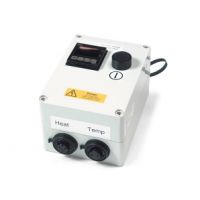 瑞典AQ 液位開(kāi)關(guān)LS46 通過(guò) ATEX 認(rèn)證