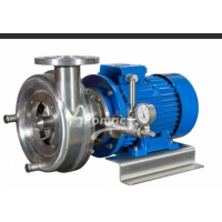 Pomac離心泵CPC系列用于制藥和食品行業(yè)