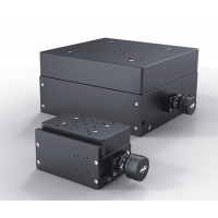 OWIS高精度線性平臺(tái) LIMES150系列 行程可達(dá)300毫米