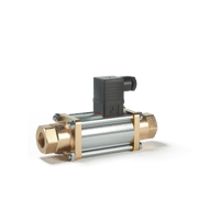 Buschjost電磁閥適用于高粘度、潤滑或污染介質