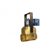 BC-Systemtechnik兩位二通電磁閥 BC-40系列